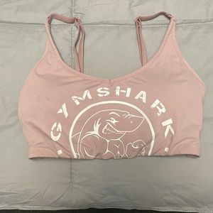 Gymshark Legacy Sports Bra